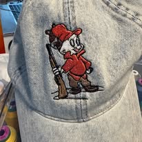 Fudd